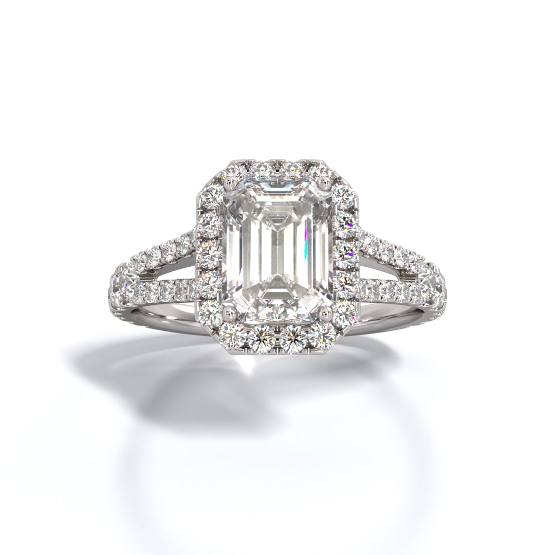 Lab Grown Rings Lab Grown Diamond Engagement Rings – Lab Grown Diamonds